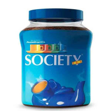SOCIETY TEA JAR 900GM 