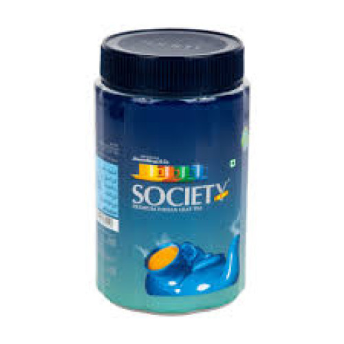 SOCIETY INDIAN LEAF TEA PET JAR 225GM