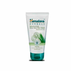 HIMALAYA HERB GENTLE FACE WASH CREAM 150ML 