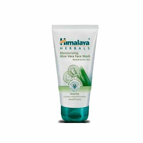 HIMALAYA HERB GENTLE FACE WASH CREAM 150ML 
