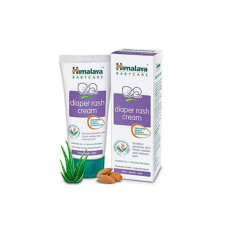 HIMALAYA BABY DIAPER RASH CREAM 100ML 