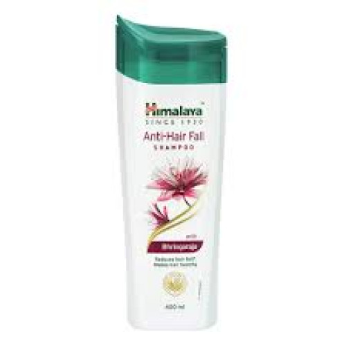 HIMALAYA ANTI HAIR FALL SHAMPOO 400ML
