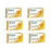 HIMALAYA HONEY SOAP 6S*125GM