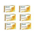 HIMALAYA HONEY SOAP 6S*125GM
