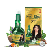 KESH KING OIL 100ML