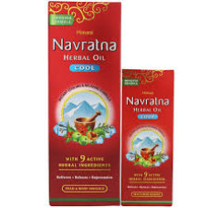 HIMANI NAVARATNA OIL 300ML+100ML @ SP