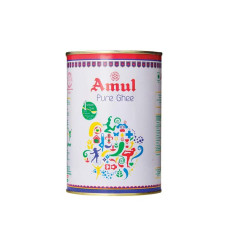 AMUL PURE GHEE 1LTR 