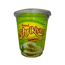 AMUL SHRIKHAND CARDAMOM 500GM 