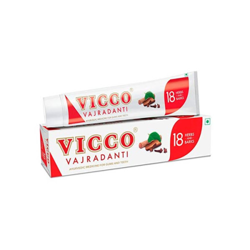 VICCO HERBAL TOOTHPASTE 150GM 