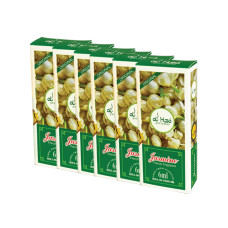 AL HABEEB PREMIUM JASMINE 6X6ML