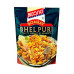 BIKANO BHEL PURI MIXTURE 200GM 