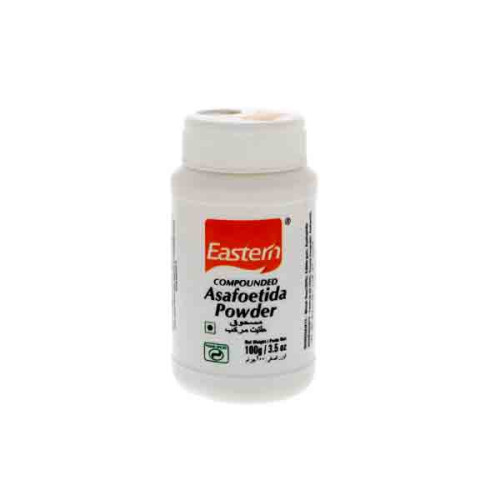 EASTERN COMPOUNDED ASAFOITIDA POWDER 100GM 
