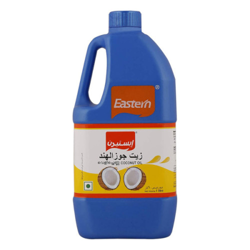 EASTERN COCONUT OIL 1LTR 