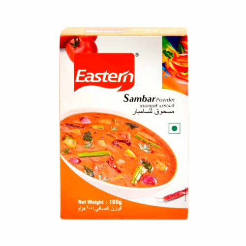 EASTERN SAMBAR POWDER 100GM 