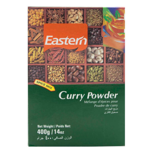 EASTERN CURRY POWDER 400GM 