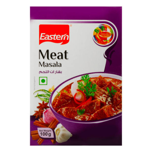 EASTERN MEAT MASALA 100GM 