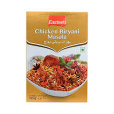 EASTERN CHICKEN BIRIYANI MASALA 100GM