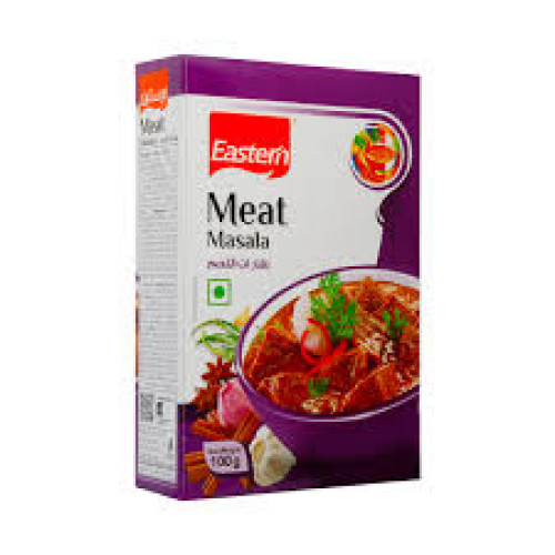 EASTERN MEAT MASALA POWDER 160GM