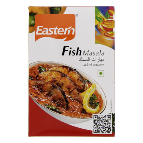 EASTERN FISH MASALA 165GM 