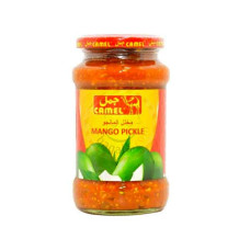 CAMEL MANGO PICKLE 400GM 