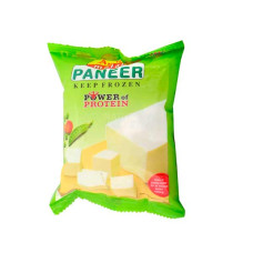 ASHOKA MALAI PANEER CUBES 500GM 