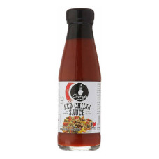 CHENGS SECRET RED CHILI SAUCE 200GM 