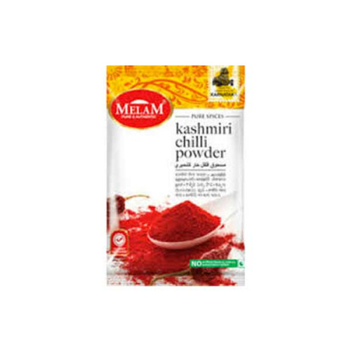 MELAM KASMIRI CHILI POWDER 400GM 
