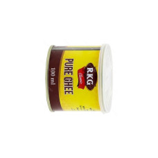 RKG PURE GHEE 100ML 