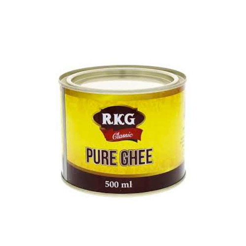 RKG PURE GHEE 500ML 