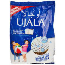 UJALA IDD DETERGENT POWDER 2.5 KG SEMI-AUTOMATIC