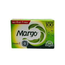 MARGO NATURAL NEEM SOAP 90GM