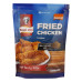 SAMI MIX FRIED CHICKEN MILD RECIPE MIX 450GM 