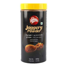 DOUBLE HORSE JAGGERY POWDER 600GM 