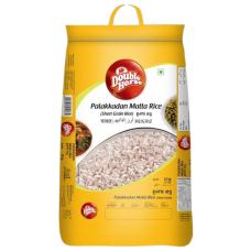 DOUBLE HORSE MATTA RICE SHORT GRAIN 10 KG