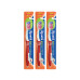 AJANTA TOOTH BRUSH MEDIUM- BML 3PCS