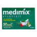 MEDIMIX HERBAL BATH SOAP 125GM