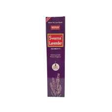 MOKSH AGARBATTI JUMBO SWARNA LAVENDER