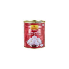 HALDIRAMS INDIAN SWEETS RASAGULLA 1KG 
