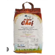 KADHIR MASTER CHEF PONNI RICE 5KG