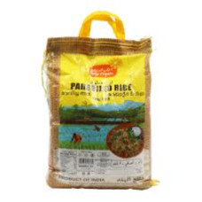 DAILY FRESH PARBOILED RICE 5KG