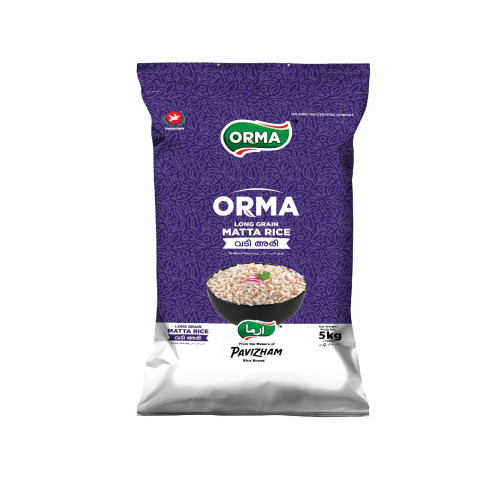 PAVIZHAM ORMA VADI MATTA 5 KG