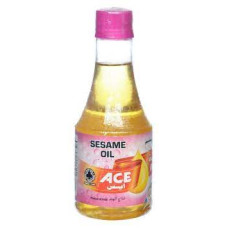 ACE SESAME OIL 200GM