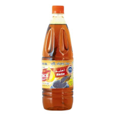 ACE MUSTARD OIL 1LTR 