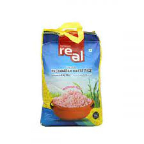 PREMIUM REAL MATTA RICE 5KG