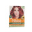 NISHA CREAM HAIR COLOUR MAHAGONY 20GM + 20ML