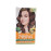 NISHA CREME HAIR COLOR 60GM + 60ML DARK BROWN