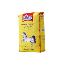 HORSE GRAM FLOUR 1KG 