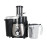IMPEX  JR-3510 JUICE EXTRACTOR