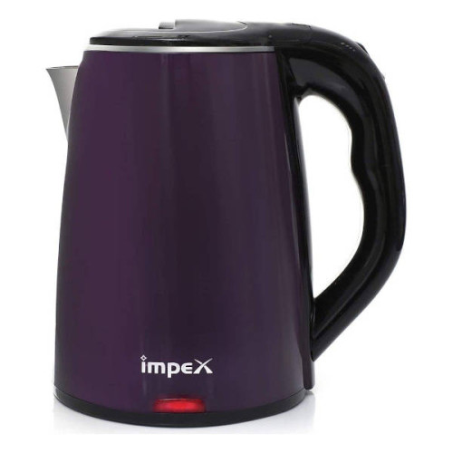 IMPEX ELECTRIC KETTLE 1.8LTR 1500 WATTS 2001 