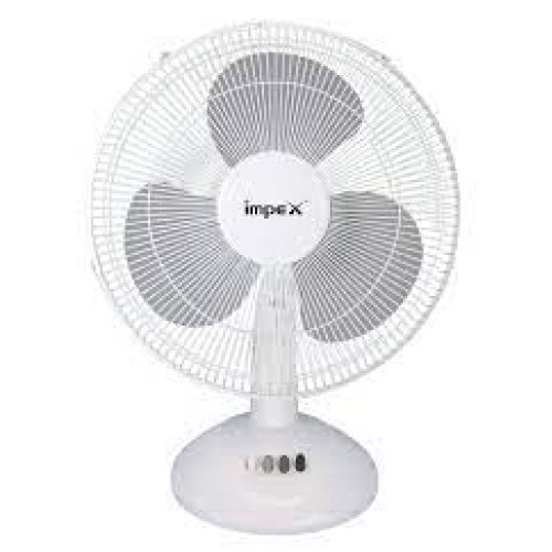 IMPEX TF7505 TABLE FAN 16